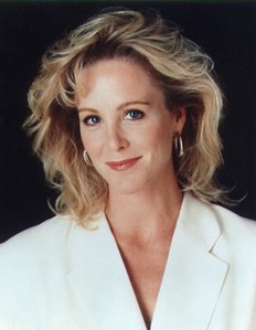 乔安娜·科恩斯 Joanna Kerns照片