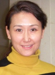 雷婷 Ting Lei照片