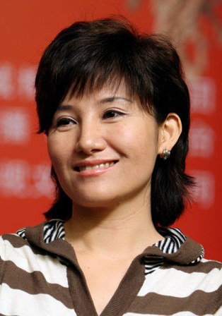 周冬齐 Dongqi Zhou照片