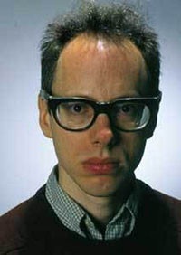 托德·索伦兹 Todd Solondz照片