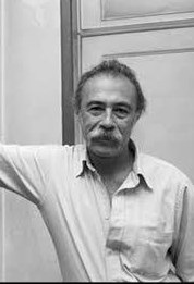 艾贝尔·伍尔里奇 Abel Woolrich照片