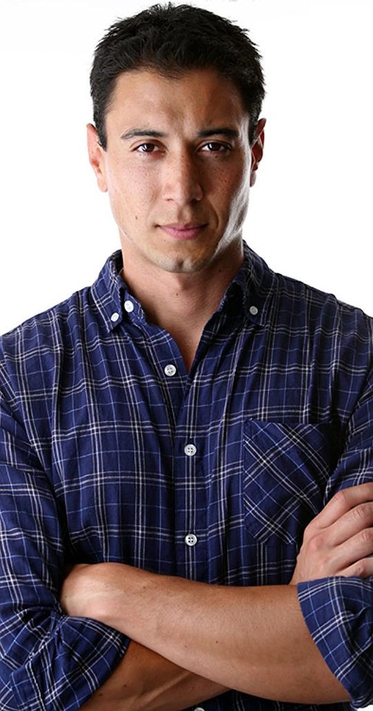 Simon Molloy照片