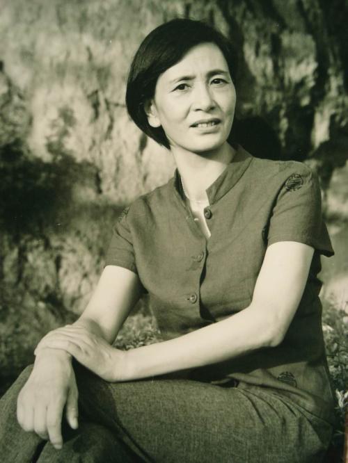 刘小蕙 Xiaohui Liu照片