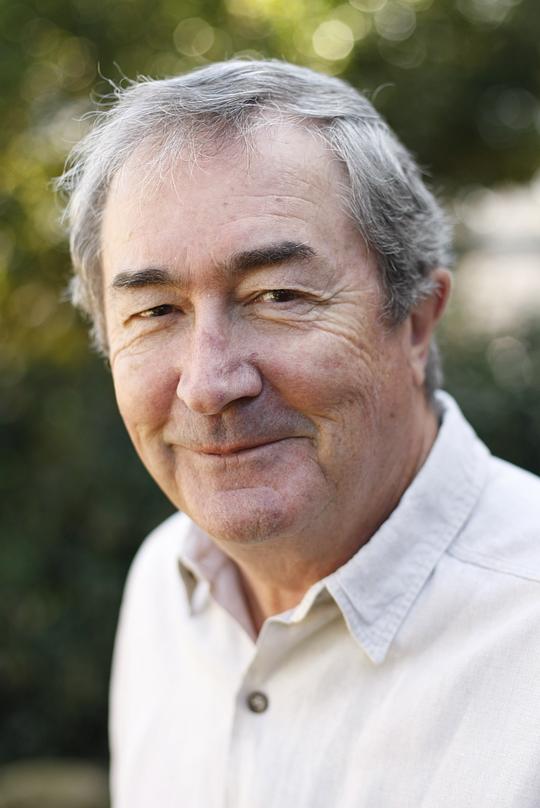 约翰·福拉纳干 John Flanagan照片