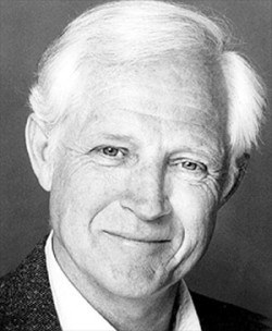威廉·凯恩 William Cain照片