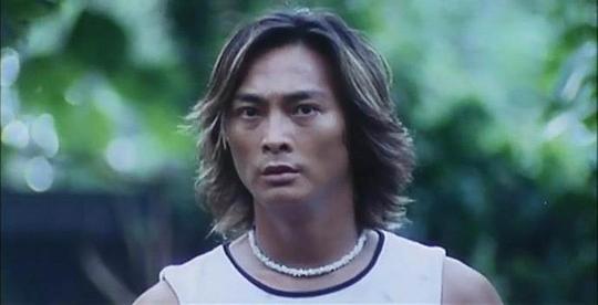 黎骏 Benny Lai Chun照片