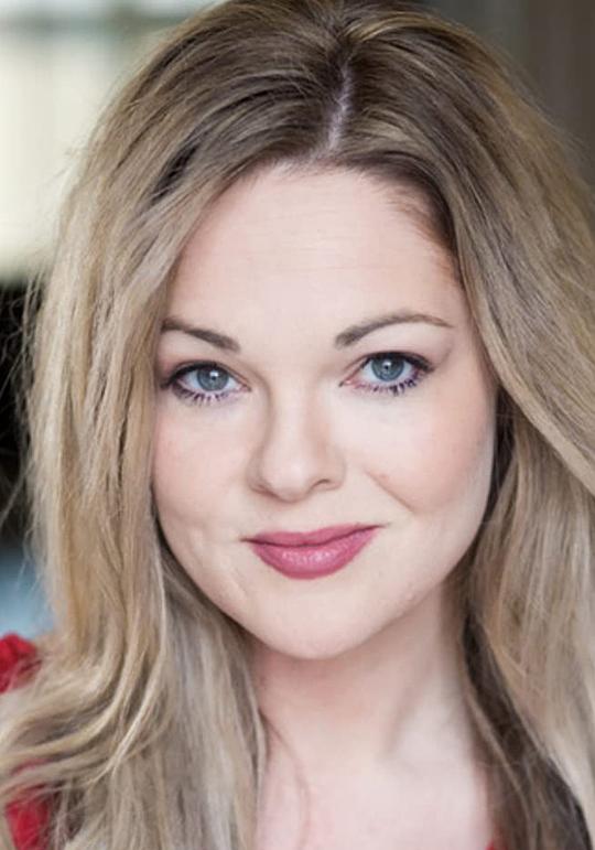 Jacqui Allen照片