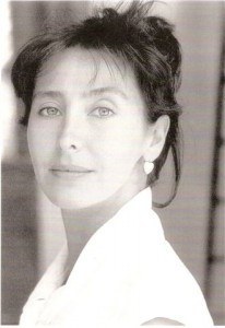比阿特丽斯·帕姆 Beatrice Palme照片
