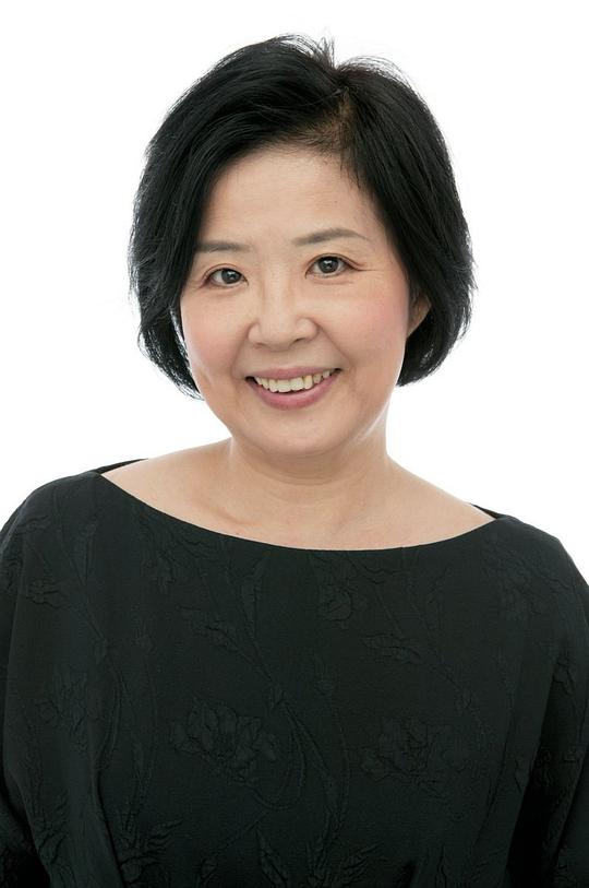 津贺有子 Yûko Tsuga照片