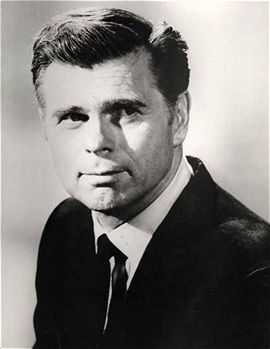 巴瑞·尼尔森 Barry Nelson照片