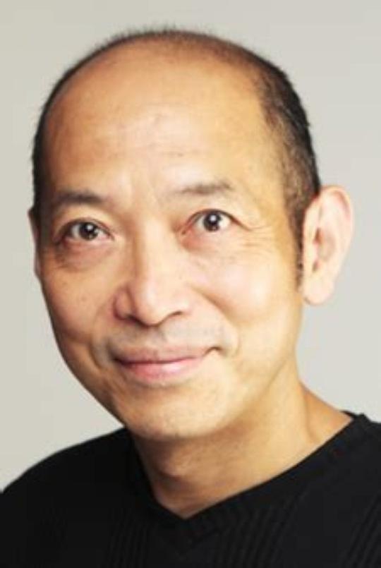 及川以造 Izô Oikawa照片