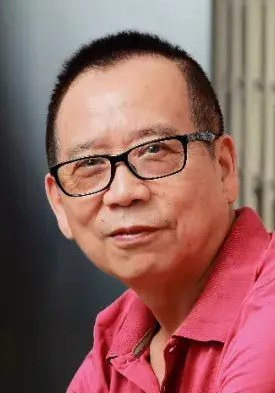 朱伟 Wei Zhu照片