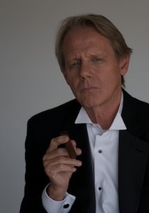 威廉·桑德森 William Sanderson照片