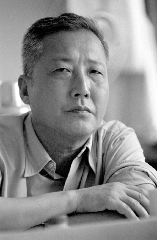 于是之 Shizhi Yu照片