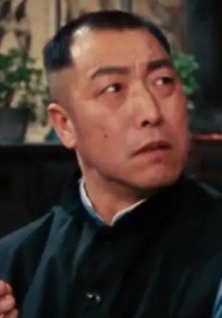 冯增祥 Zengxiang Feng照片