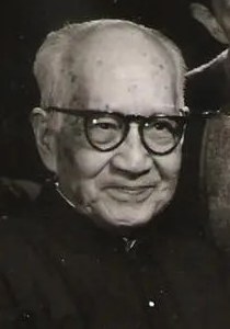 孙敬修 Jingxiu Sun照片