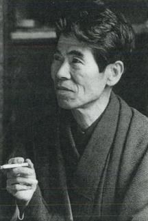 吉川英治 Eiji Yoshikawa照片