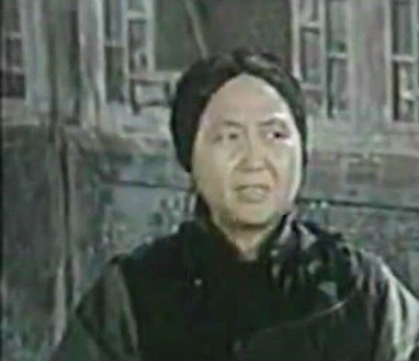 乔林 Lin Qiao照片