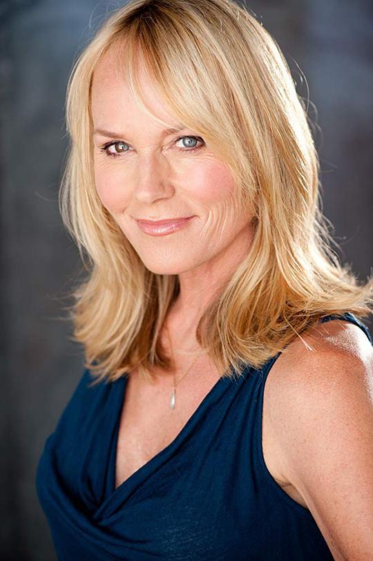 达琳·沃格尔 Darlene Vogel照片