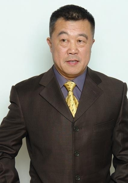 李丹军 Danjun Li照片