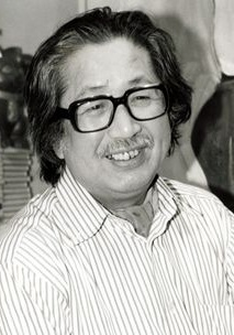 久里洋二 Yoji Kuri照片