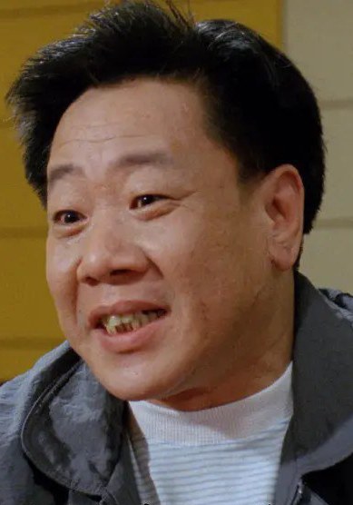 黄虾 Ha Huang照片