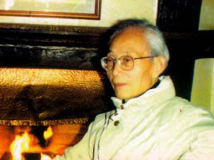 嵇鸿 Hong Ji照片