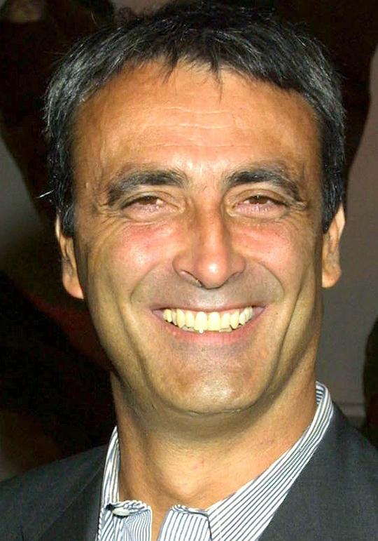 洛伦佐·卡恰兰萨 Lorenzo Caccialanza照片