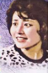 李丽娜 Lina Li照片