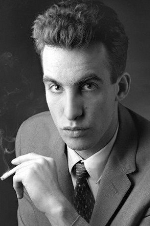 约翰·劳瑞 John Lurie照片