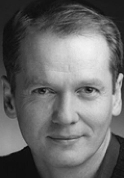 Mark Payton照片