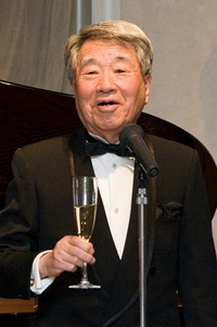 羽仁进 Susumu Hani照片