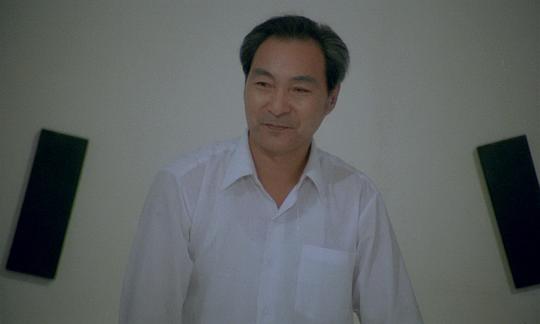 戈辉 Hui Ge照片