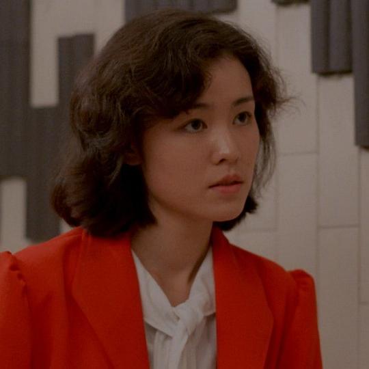 谢炜 Wei Xie照片