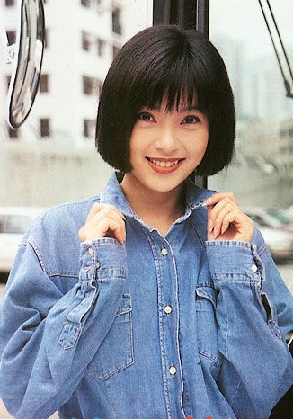 傅明宪 Gigi Fu照片