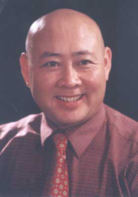 刘魁 Kui Liu照片