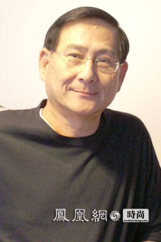 段钟沂 Johnny Chung-Yi Tuan照片