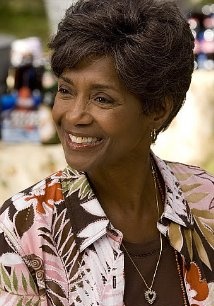 玛格丽特·艾弗瑞 Margaret Avery照片