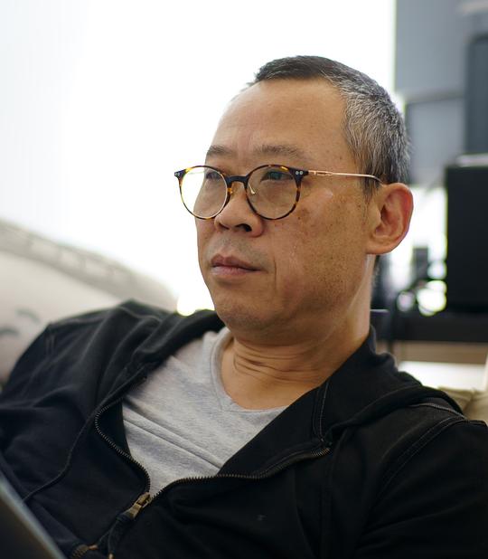 邬迪 Di Wu照片