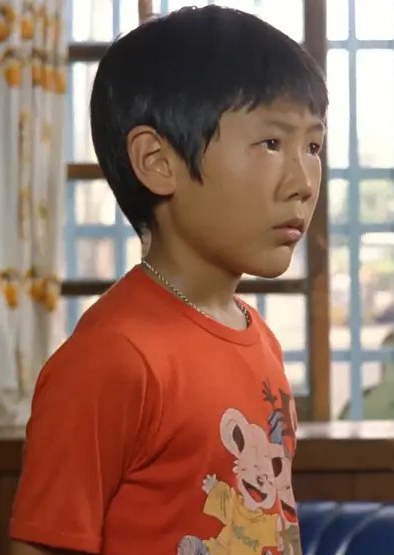 王启光 Chi-Kuang Wang照片
