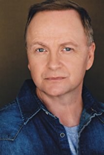 道格·麦克昂 Doug McKeon照片