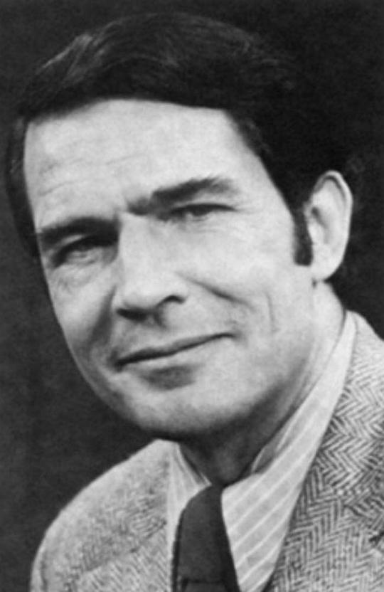 帕特里克霍根 Patrick Horgan照片