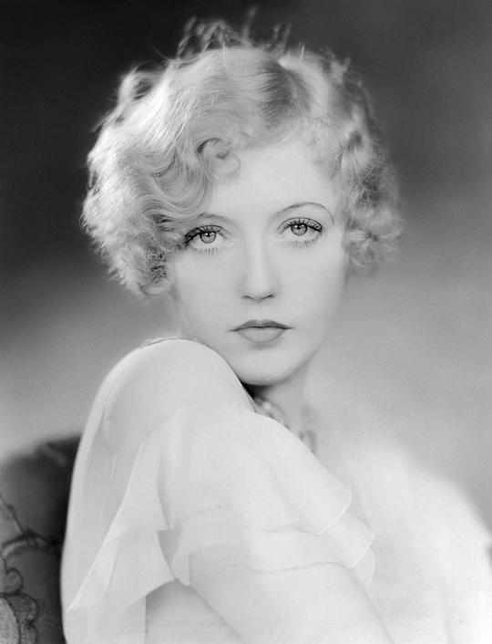 玛丽恩·戴维斯 Marion Davies照片