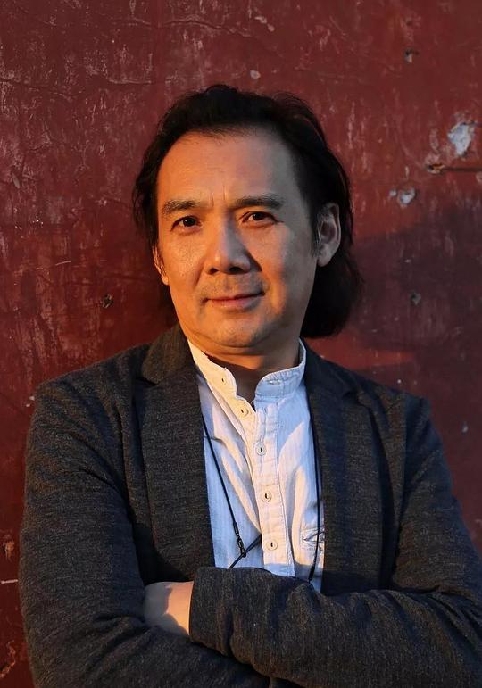 钟浩 Hao Zhong照片