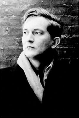 威廉·斯泰伦 William Styron照片