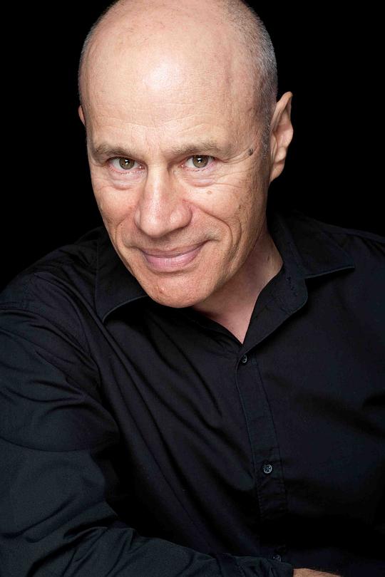 乔治·斯帕特尔斯 George Spartels照片