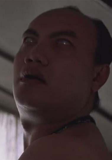 安德鲁·奥 Andrew Oh照片