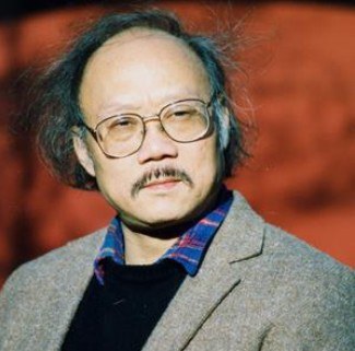 郑义 Yi Zheng照片