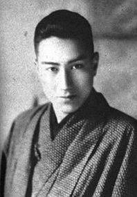 片冈千惠藏 Chiezo Kataoka照片