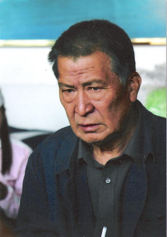 郝教勇 Jiaoyong Hao照片